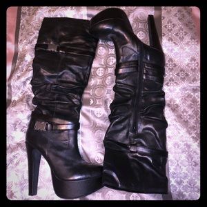 Jessica Simpson Boots